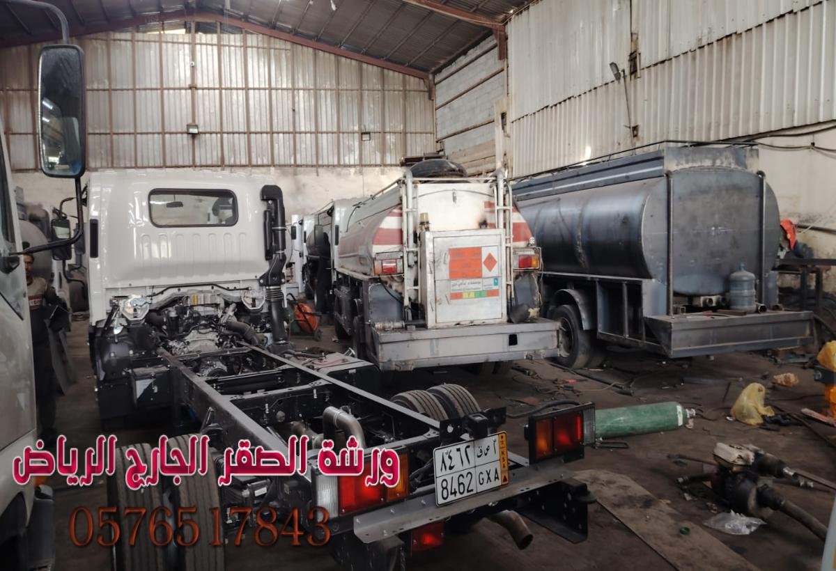 أفضل ورشة حدادة أبواب بالرياض: تفصيل وتركيب الأبواب الحديدية بأعلى جودة